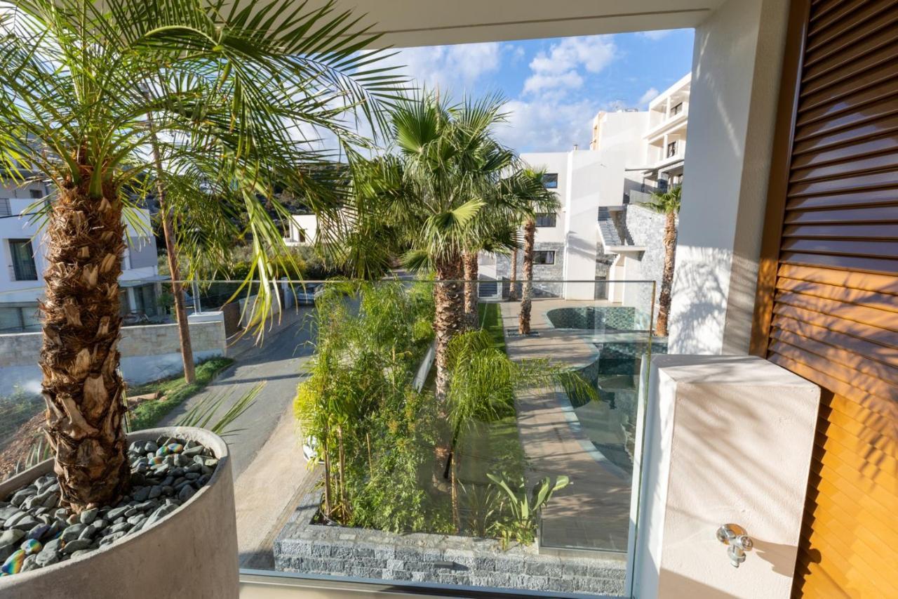 Lazar Lux Suites - Ammoudara Amoudara  Екстер'єр фото
