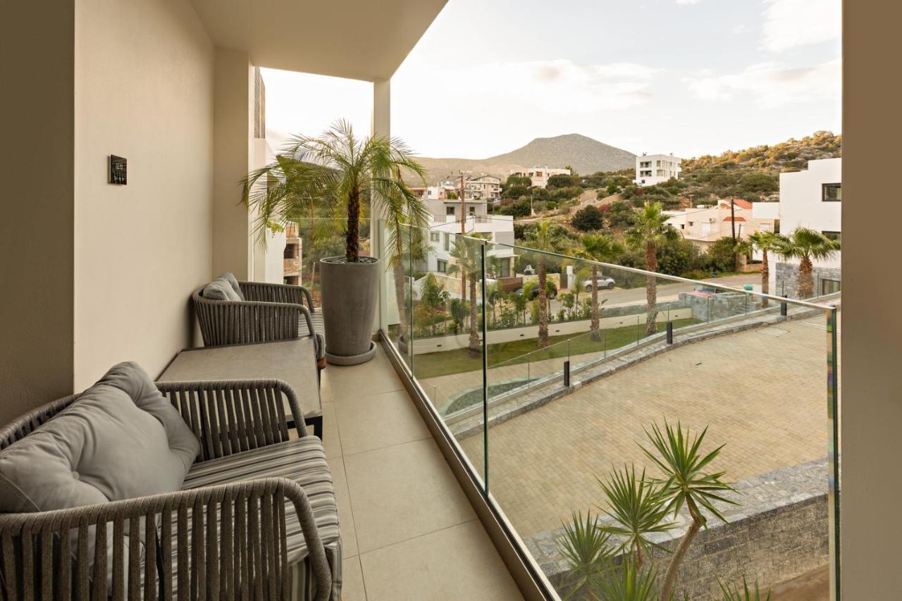 Lazar Lux Suites - Ammoudara Amoudara  Екстер'єр фото