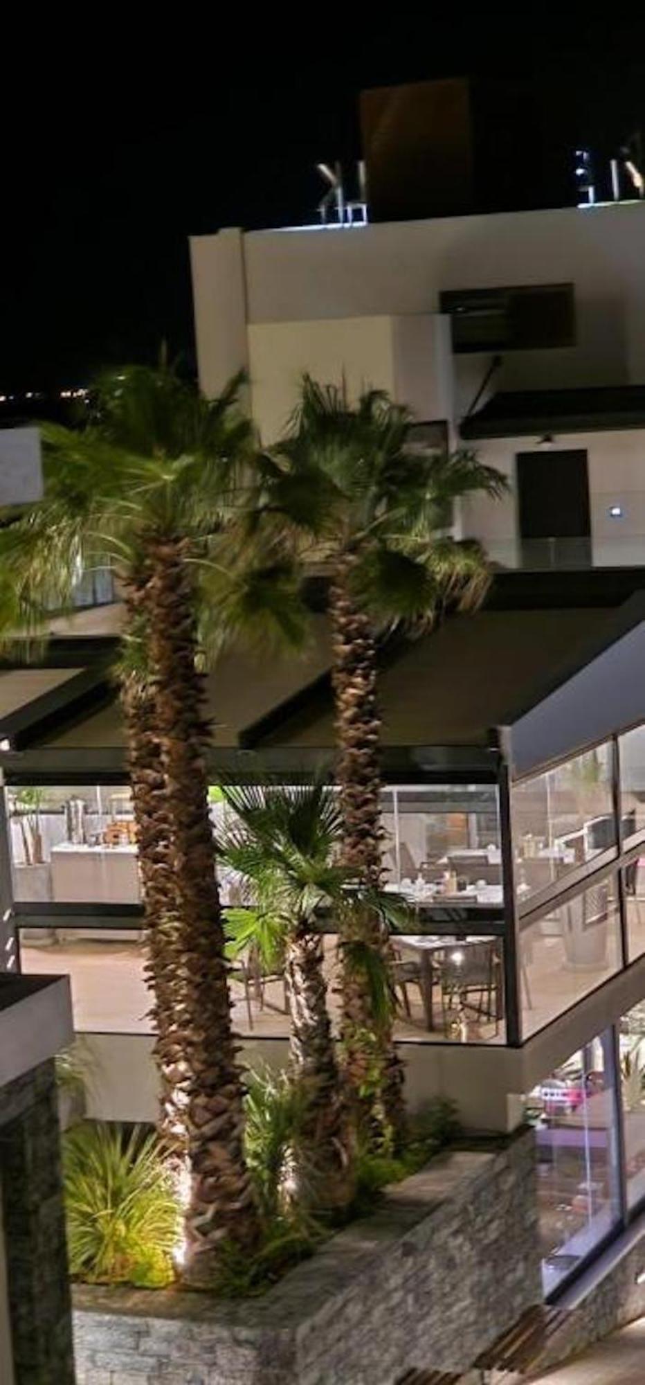 Lazar Lux Suites - Ammoudara Amoudara  Екстер'єр фото