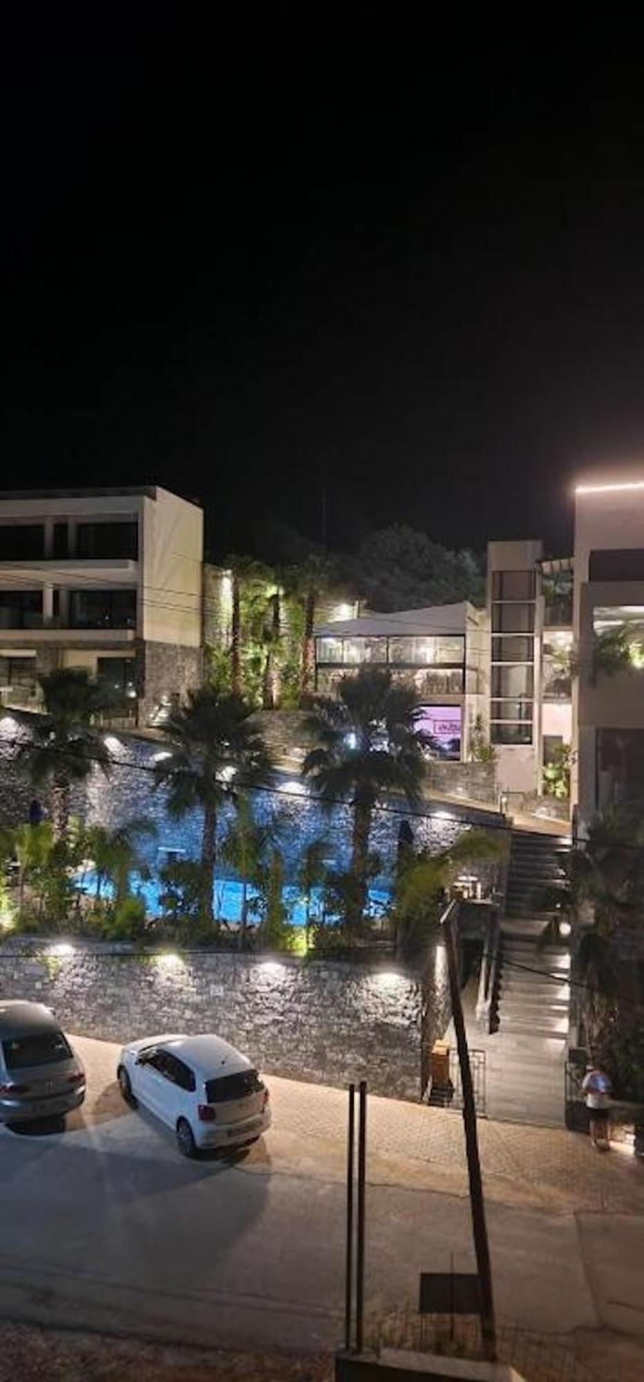 Lazar Lux Suites - Ammoudara Amoudara  Екстер'єр фото