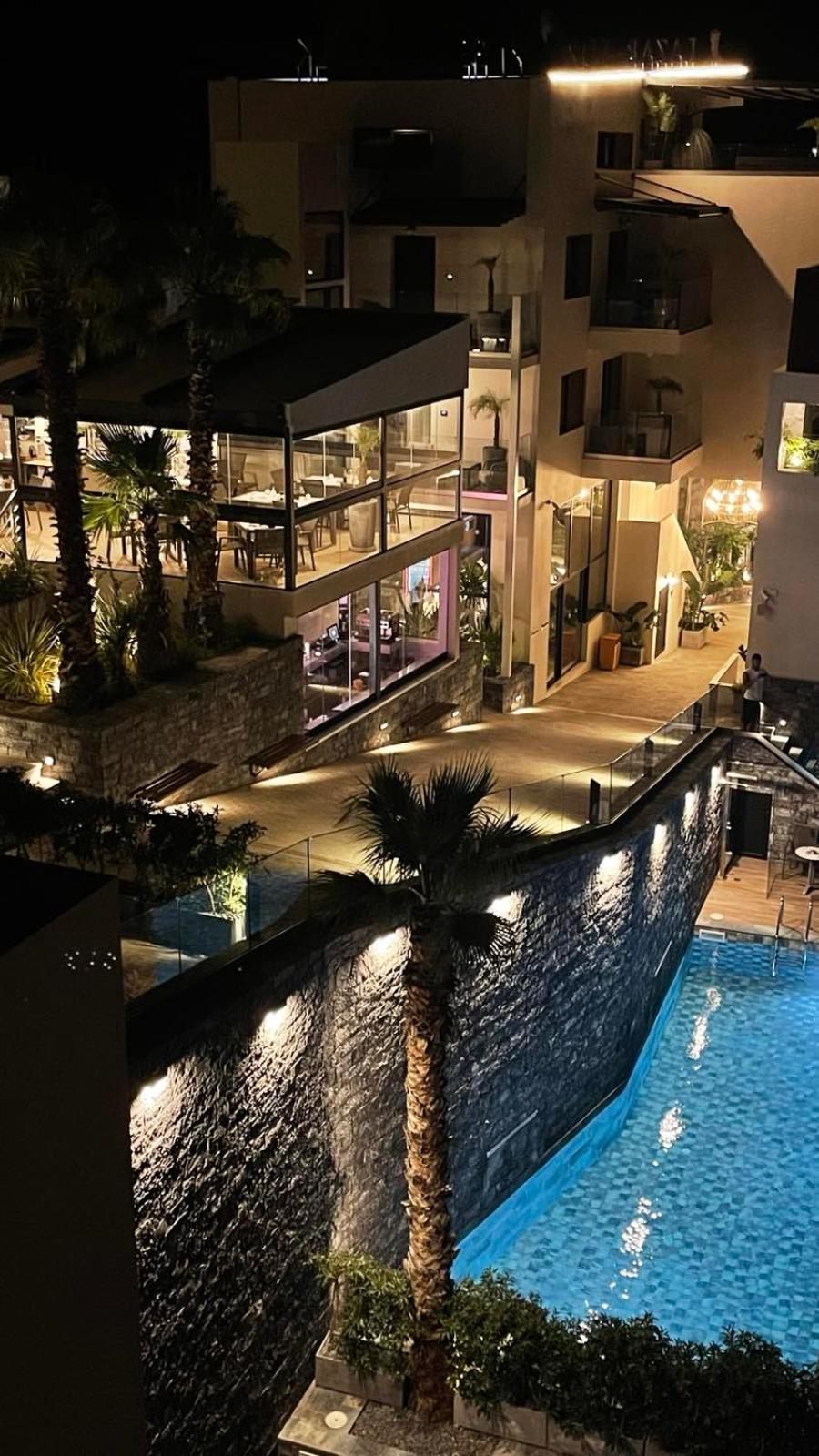 Lazar Lux Suites - Ammoudara Amoudara  Екстер'єр фото