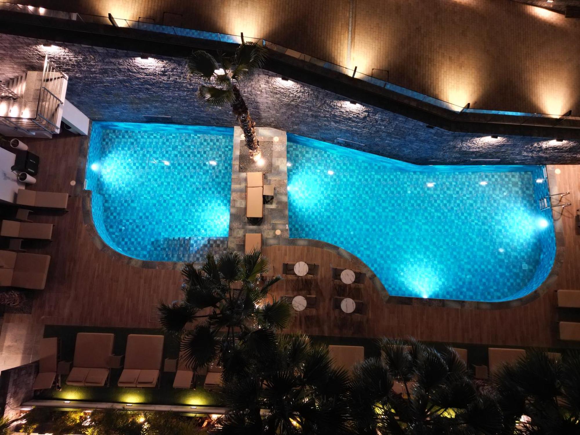 Lazar Lux Suites - Ammoudara Amoudara  Екстер'єр фото