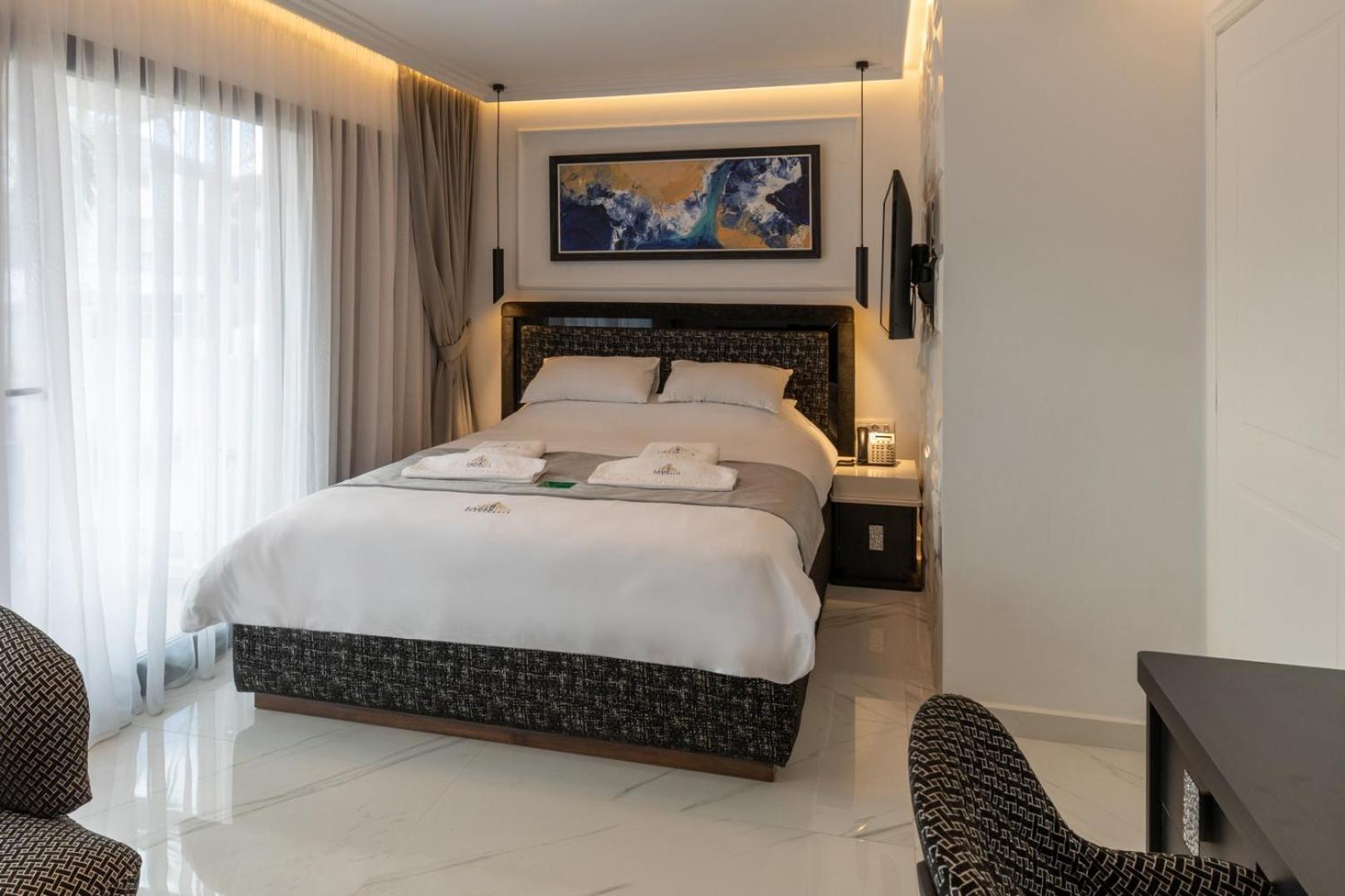 Lazar Lux Suites - Ammoudara Amoudara  Номер фото